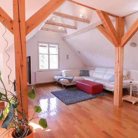 Apartment In The Heart Of Bled With Views Esterno foto