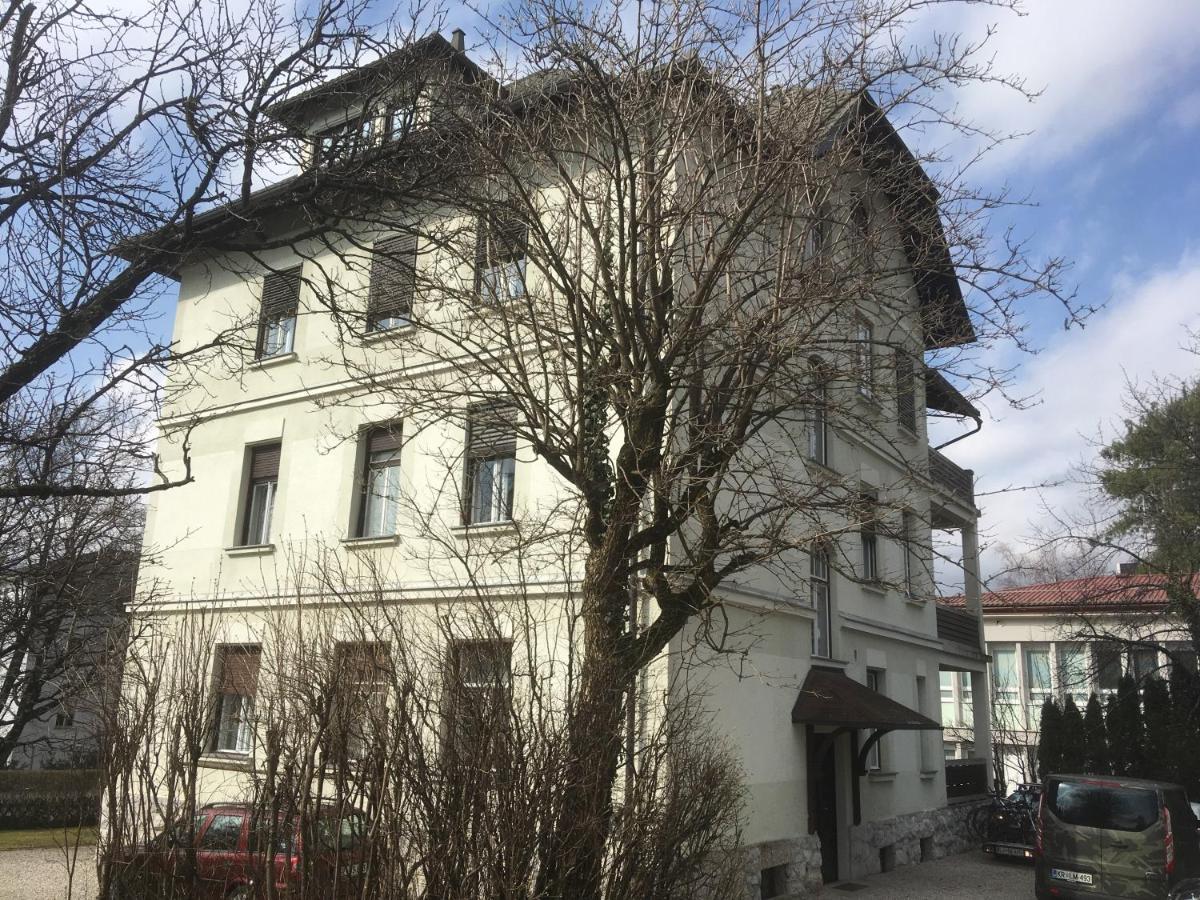 Apartment In The Heart Of Bled With Views Esterno foto