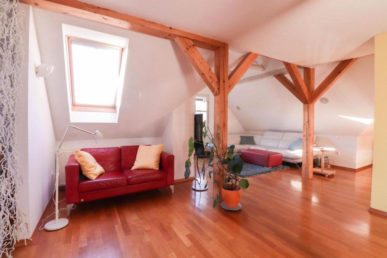 Apartment In The Heart Of Bled With Views Esterno foto