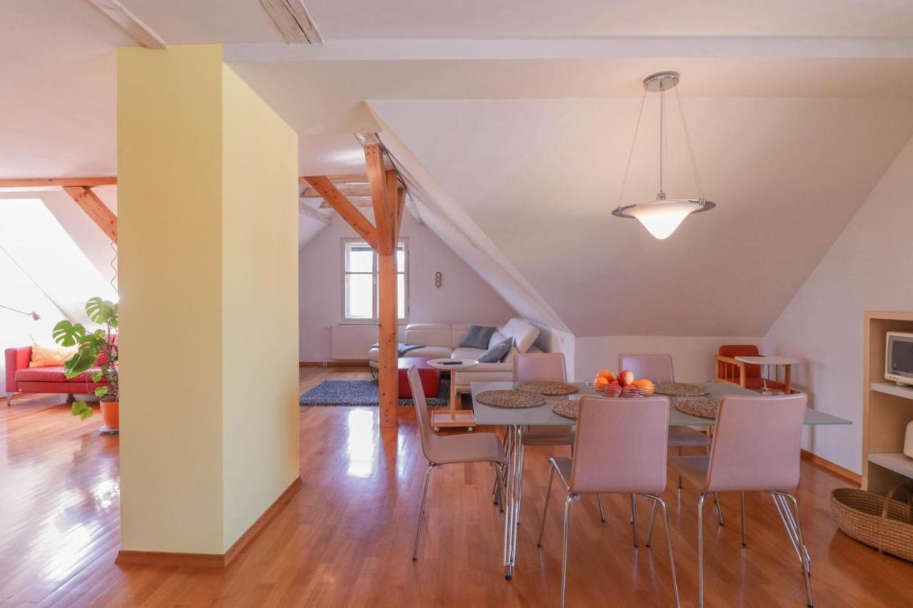 Apartment In The Heart Of Bled With Views Esterno foto