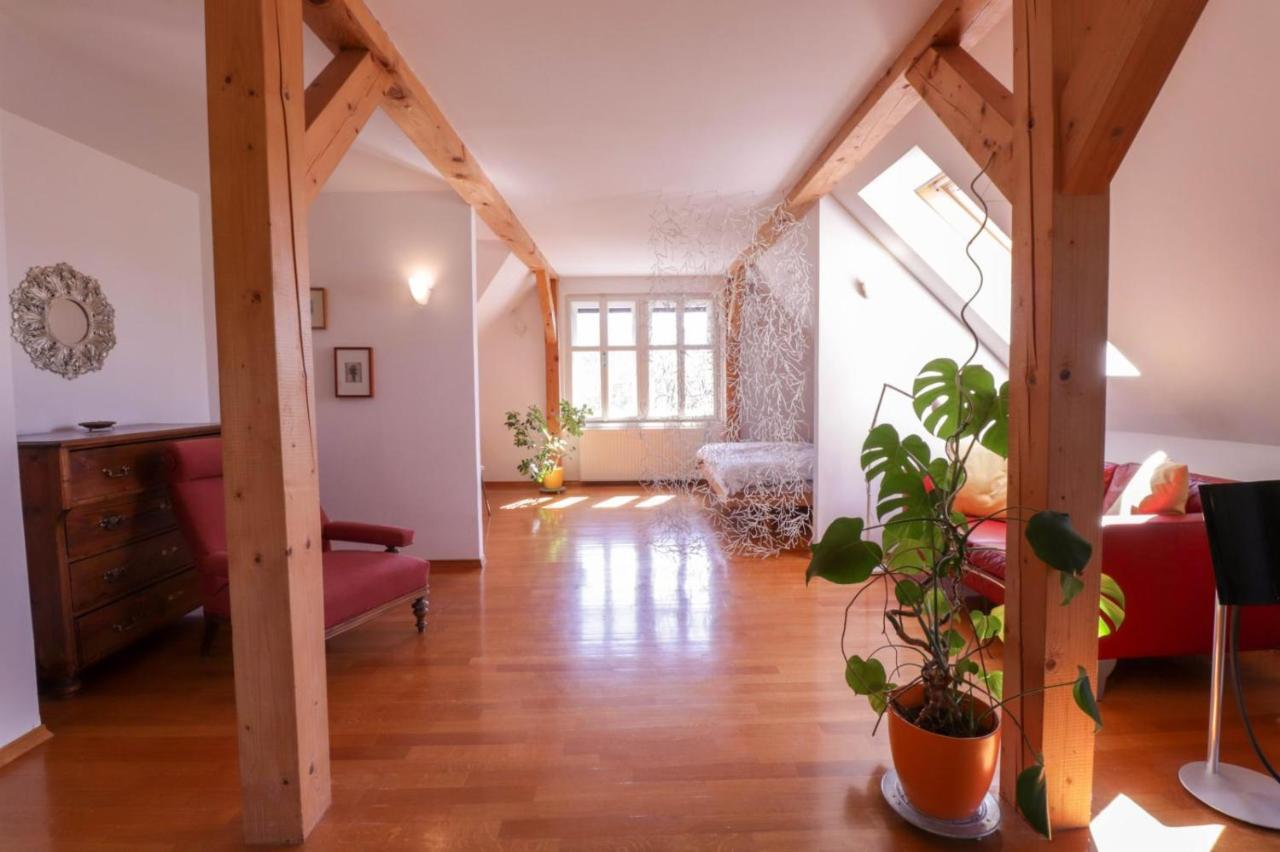 Apartment In The Heart Of Bled With Views Esterno foto